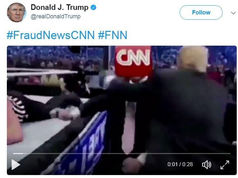 Politics Or Playground? The Childish Antics Of The Trump Administration