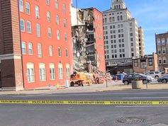 Allegations Against The City Of Davenport: Lessons From The 2023 Building Collapse