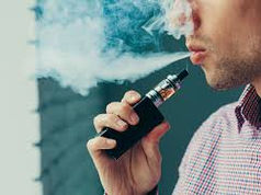 Vaping At North Scott: How, Why, And What We Can Do About It