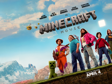 A Film For All: A Minecraft Movie