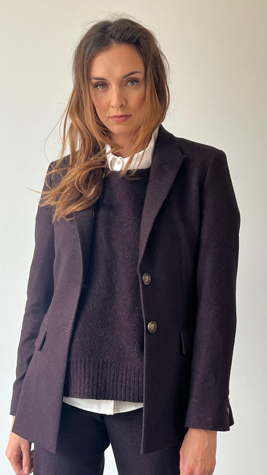 BERNYTA BLAZER