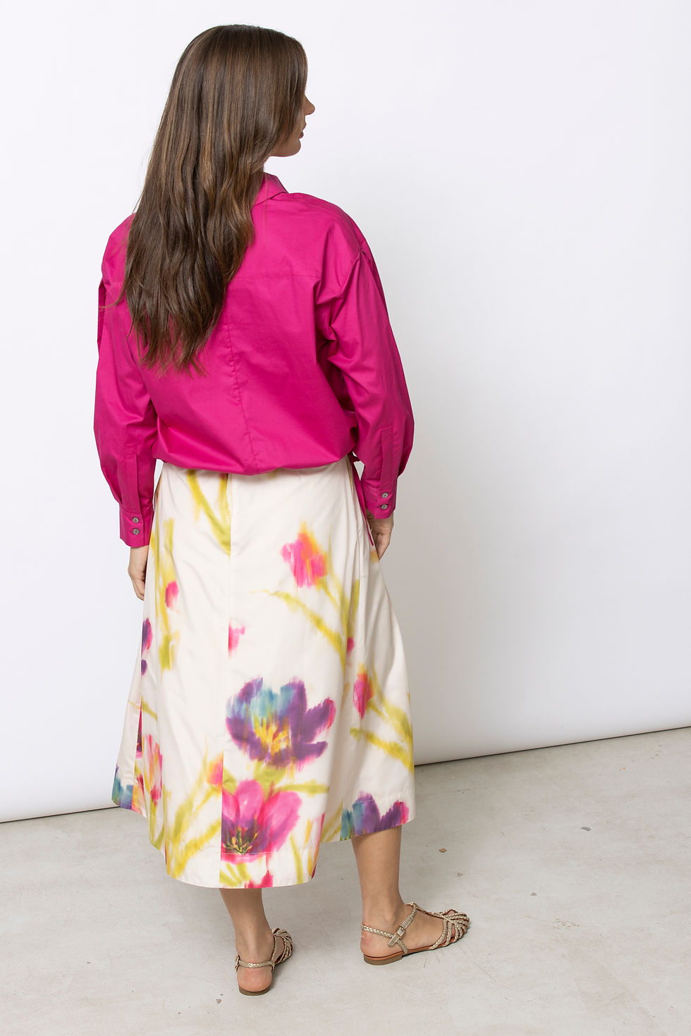 Thumbnail: HEBA SHIRT