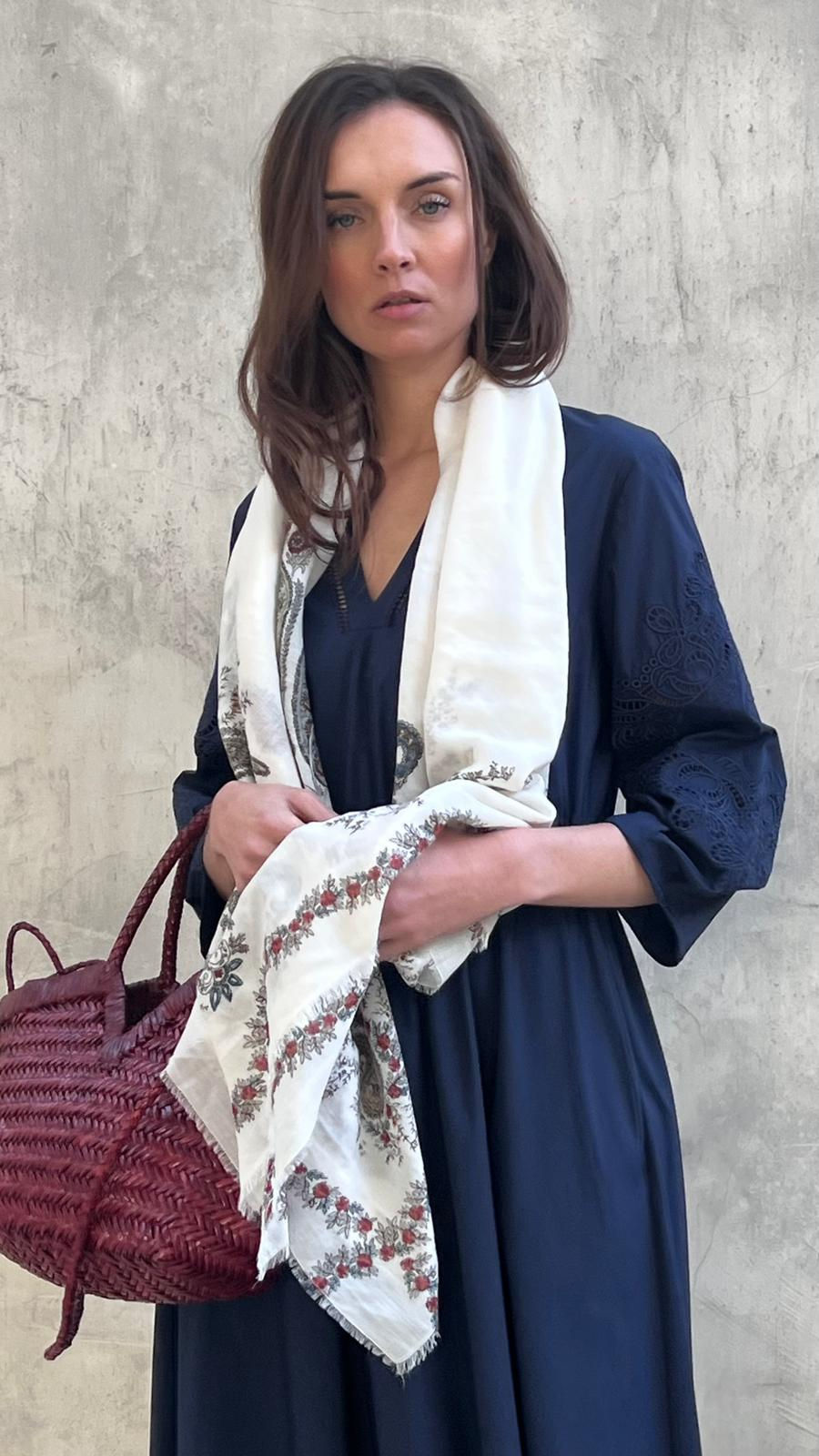 Thumbnail: INDY SCARF