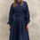 Thumbnail: NAVY TUNIC SHIRT