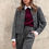 Thumbnail: GREY ASFALTO PANTS