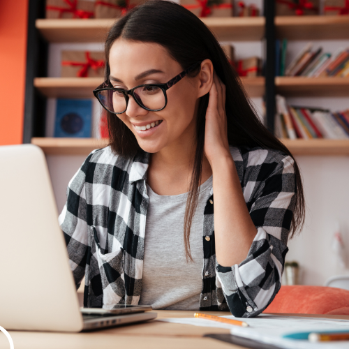 Reservar matrícula en Maestría en Administración Educativa