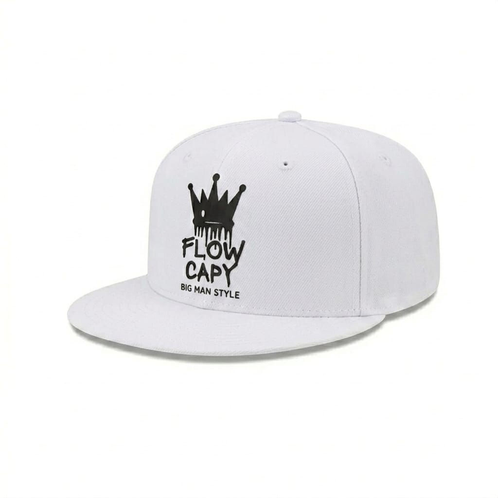 Copia de Gorra Flow Capy
