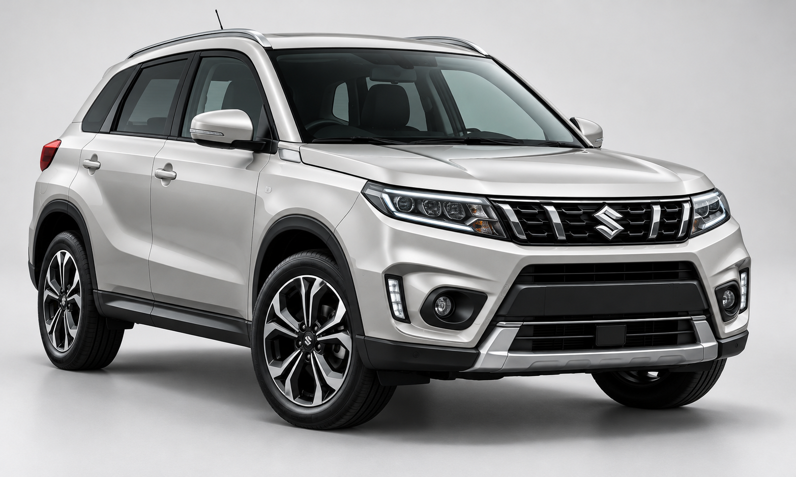 Suzuki Vitara 4x2
