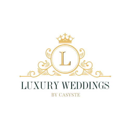 Luxury Weddings by Casyste — wedding