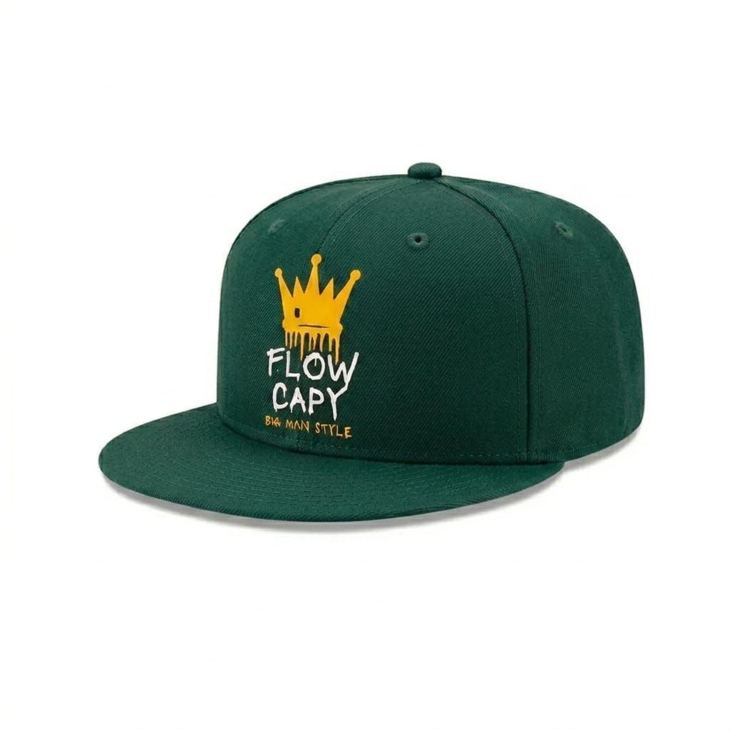Gorra Flow Capy