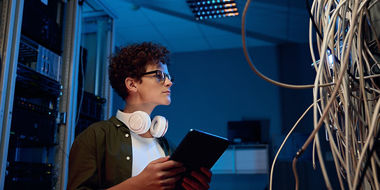 Reservar Matrícula en Telemática