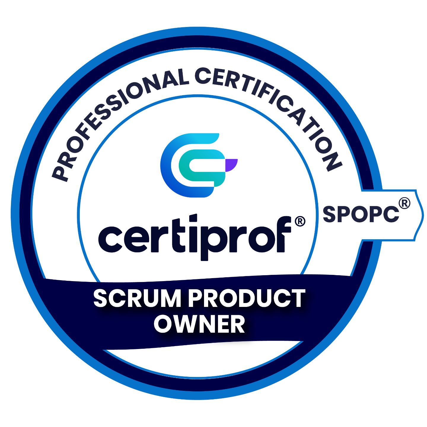 Scrum Product Owner Professional Certification - No incluye $50 del examen