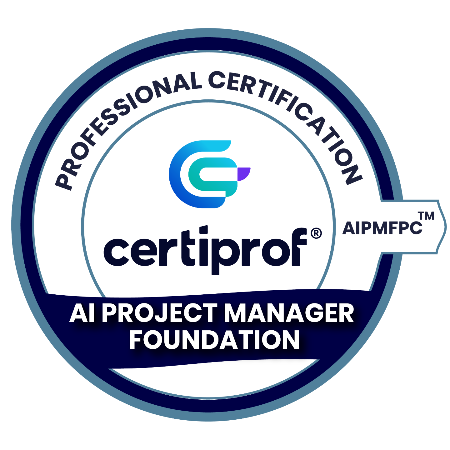 AI PROJECT MAGANER FOUNDATION PROFESSIONAL- No incluye $50 del examen