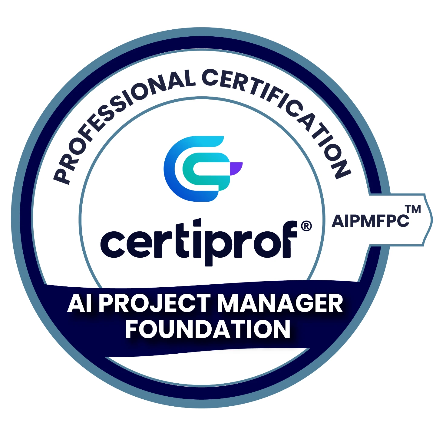 AI PROJECT MAGANER FOUNDATION PROFESSIONAL- No incluye $50 del examen
