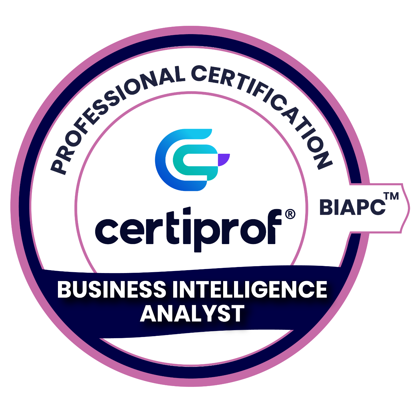 Business Intelligence Analyst-No incluye $50 del examen