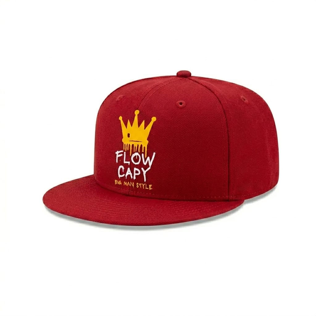 Gorra Flow Capy