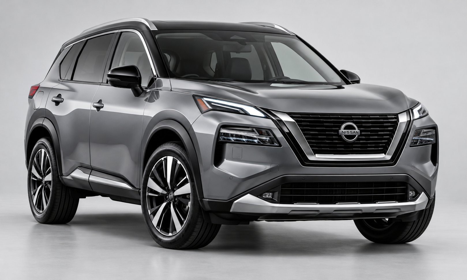 Nissan X-Trail 4x4