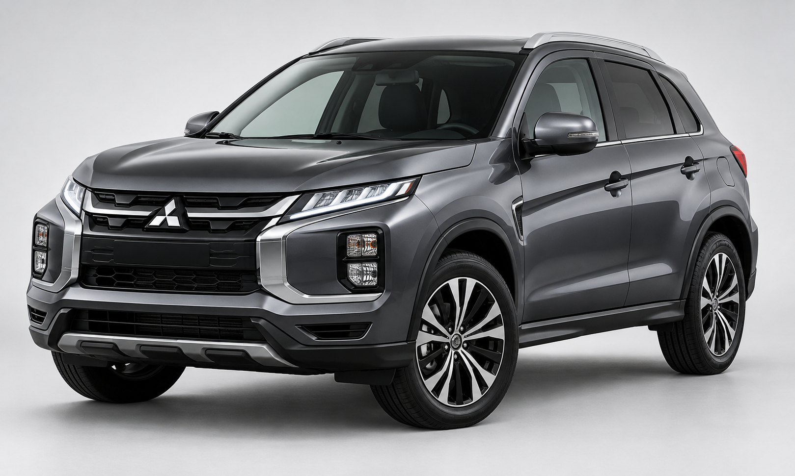 Mitsubishi ASX 4x2