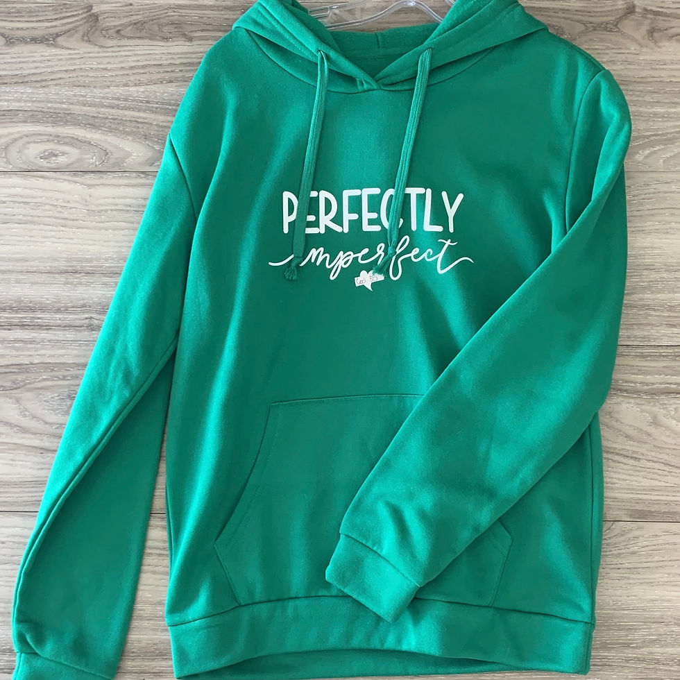 Suéter unisex talla M