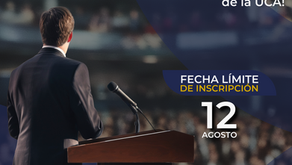 ¡Tu voz puede marcar la diferencia!