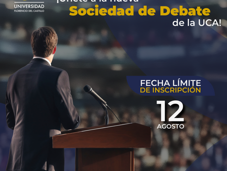 ¡Tu voz puede marcar la diferencia!