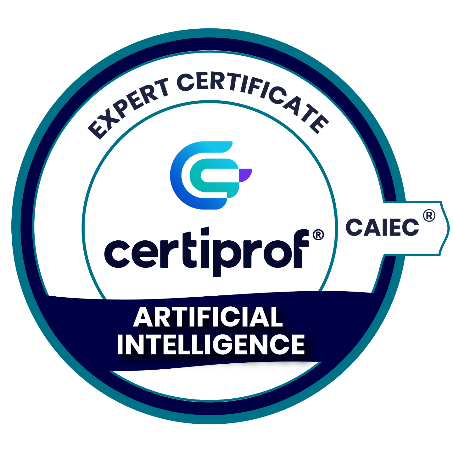 Artificial Inteligence Expert Certificate- No incluye $50 del examen