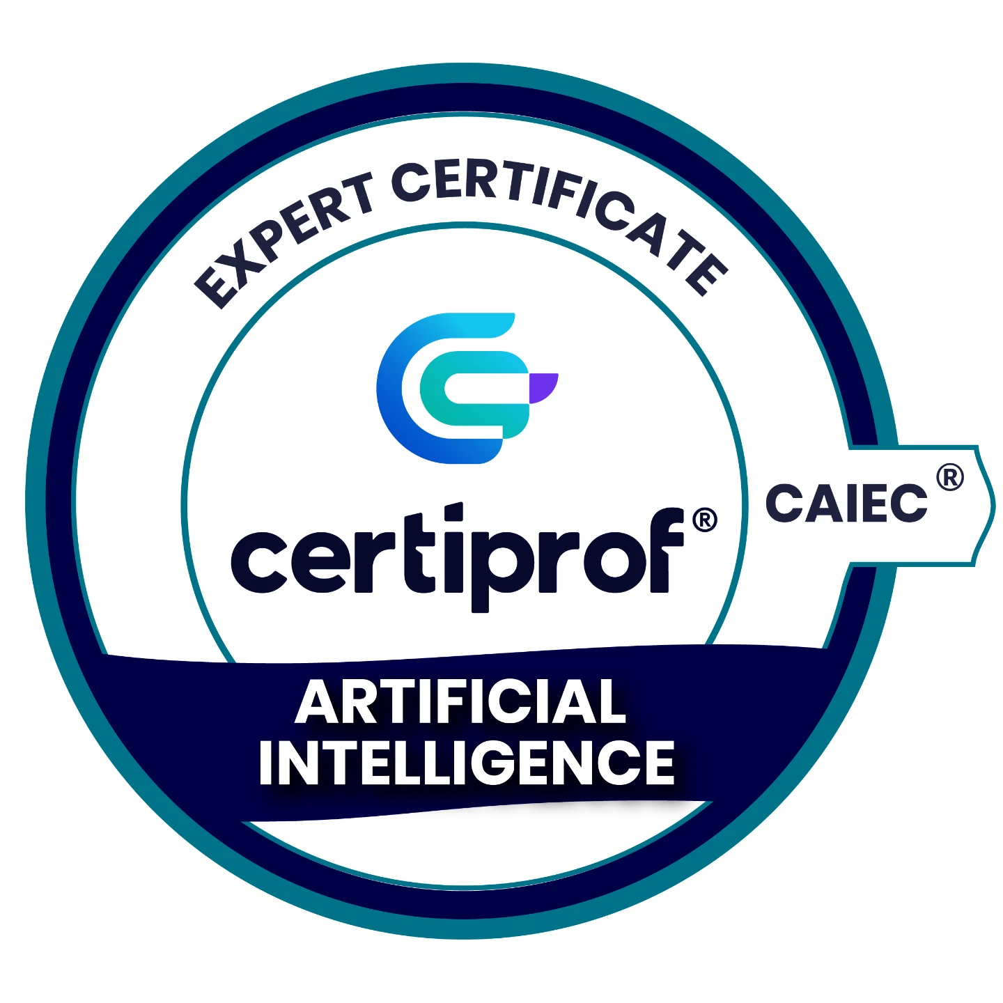 Artificial Inteligence Expert Certificate- No incluye $50 del examen