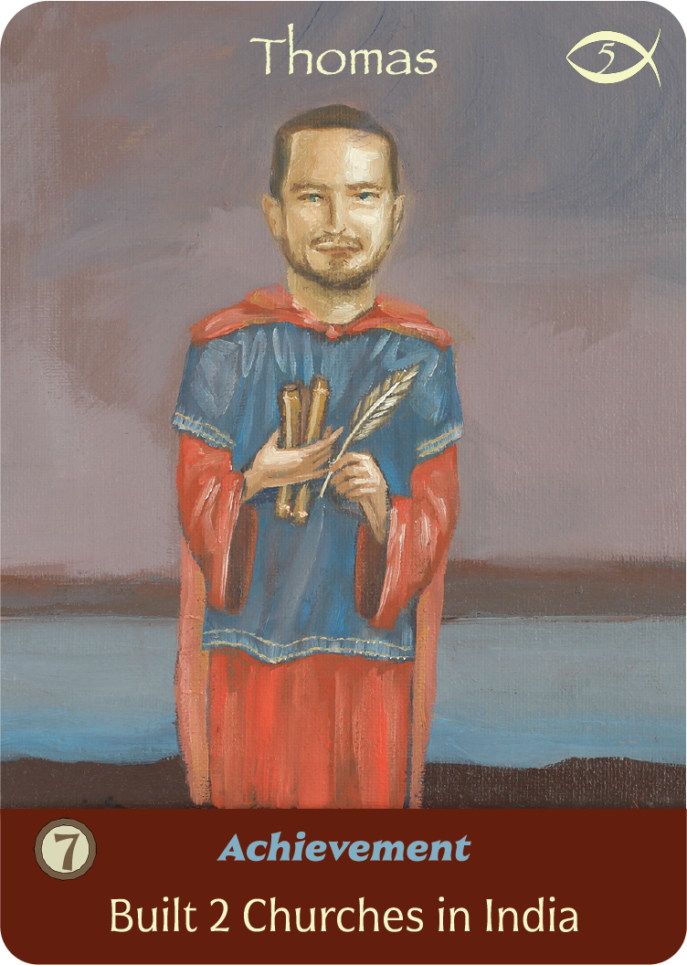 Thumbnail: Dispersion Tabletop Game