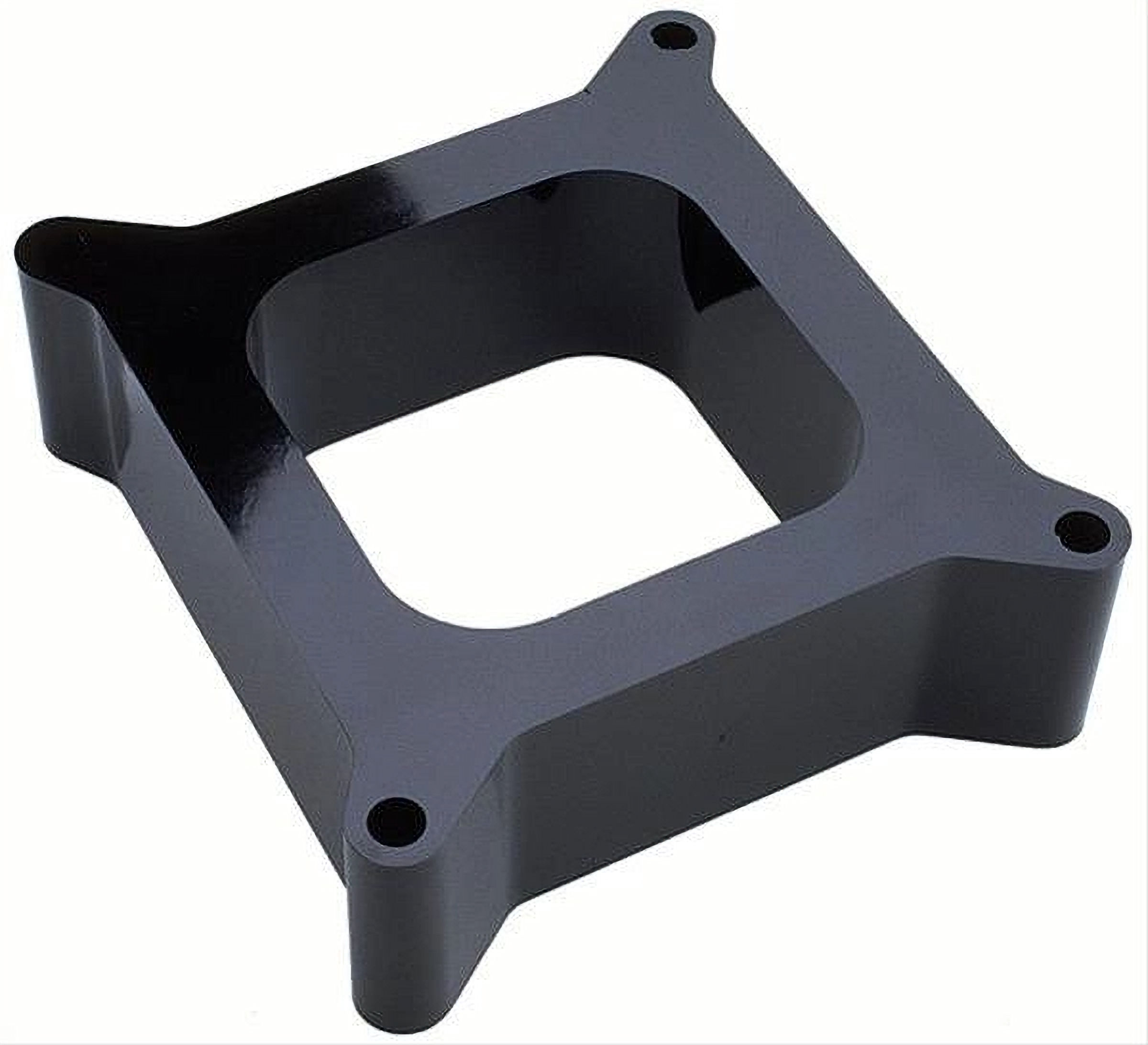 Trans-Dapt 2461 2" PHENOLIC HOLLEY 4BBL OPEN SPACER