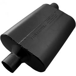 Flowmaster 942442 40 Series Delta Flow Chambered Muffler