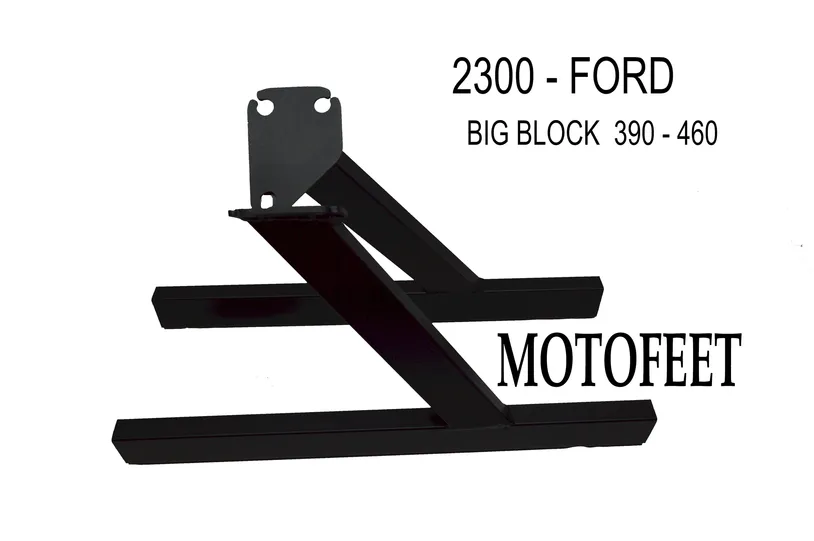 Thumbnail: Moto-Feet 2300 BBF 390/460 Engine Block Stand