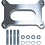 Thumbnail: Trans-Dapt 2134 1/2" HOLLEY 2BBL SPACER OPEN