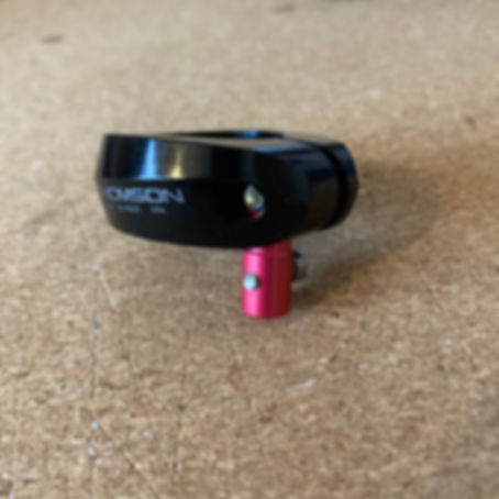 Thomson Barrel Nut - Alloy