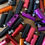 Thumbnail: Salsa V1 Barrel Nut - Alloy