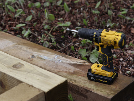 How to Make Raised Vegetable Beds