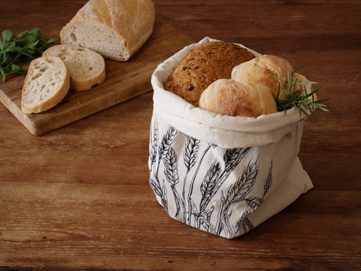 Zero-Waste Bread Baking: Tips for a Greener Kitchen