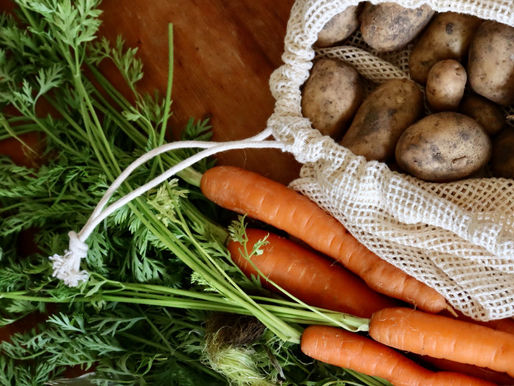 Tips for Reducing Food Waste