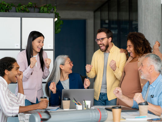 How to Build a Culture of Accountability Without Micromanaging