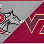 Game Notes: Virginia Tech vs. Rider 12-5-25