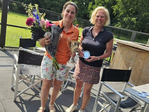 Matchplay clubkampioenschappen 2025