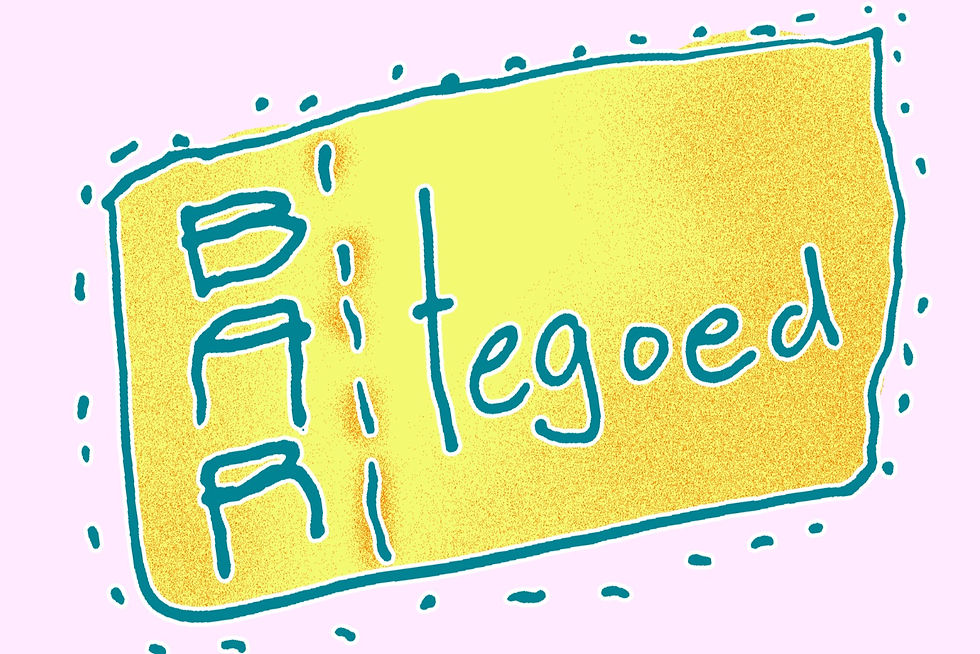 Maak uw barfee 2025 op!