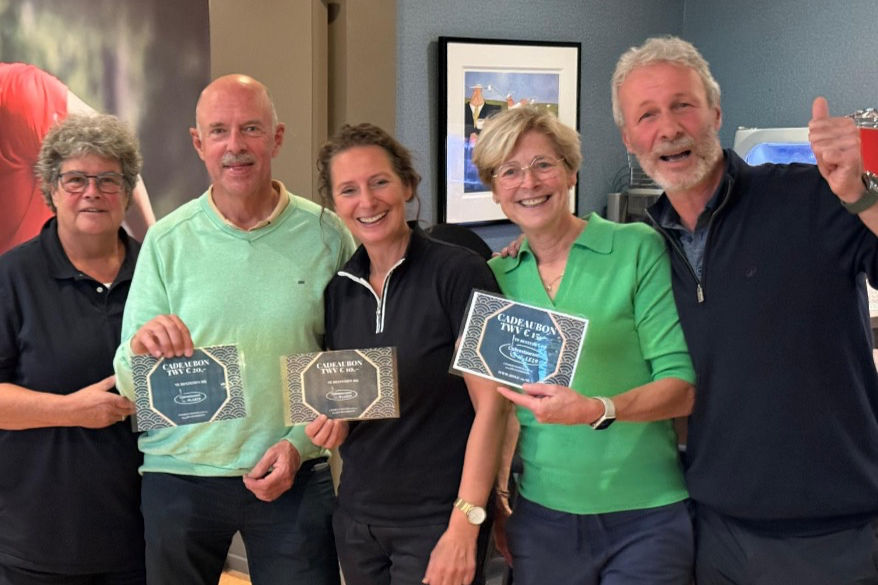 Slotwedstrijd Tip&Play oktober 2025