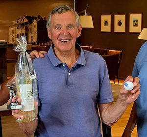 Old Grand Dad Kampioenschap 2026