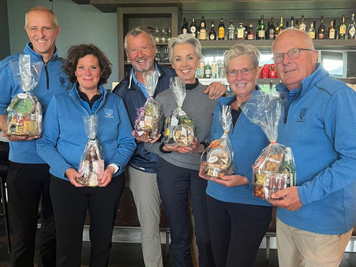 Dames vragen heren 14 mei