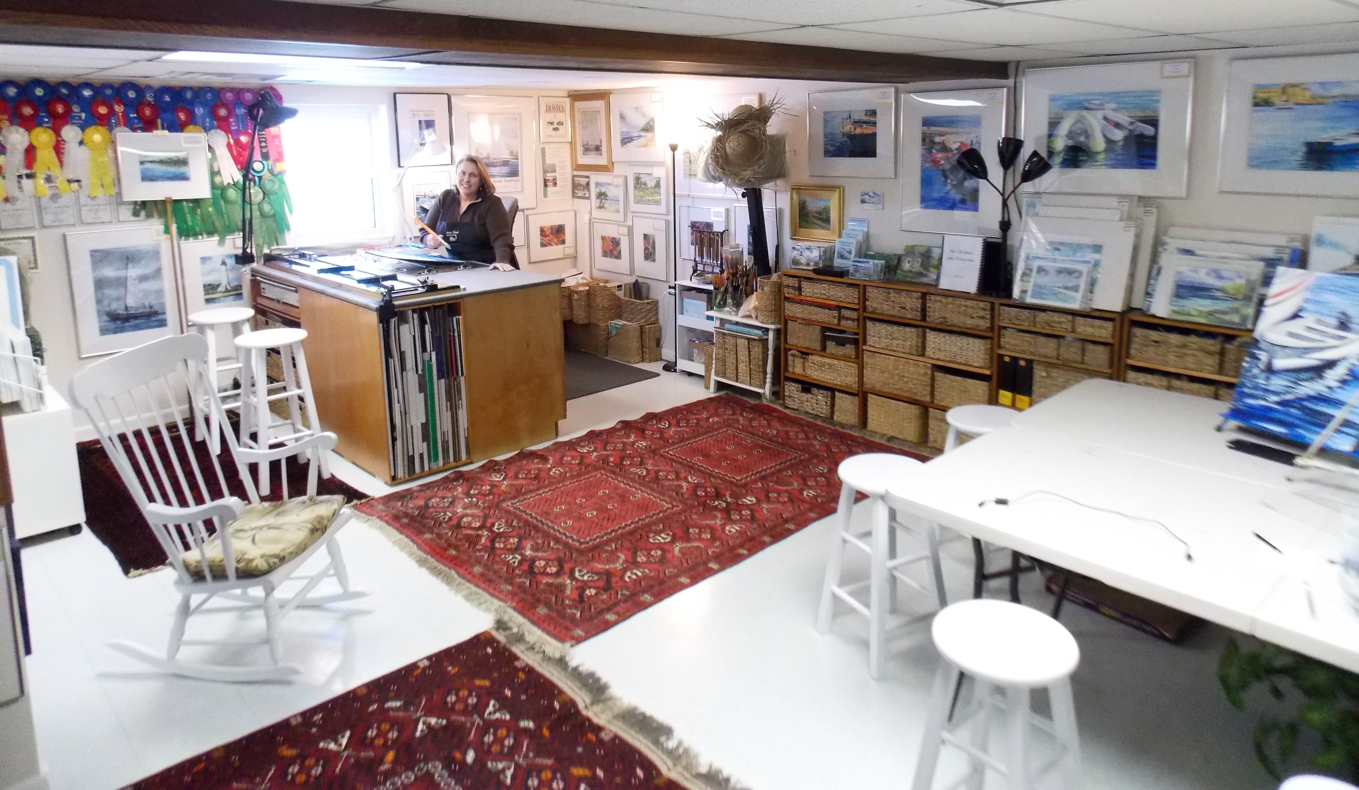 Annie Strack Studio