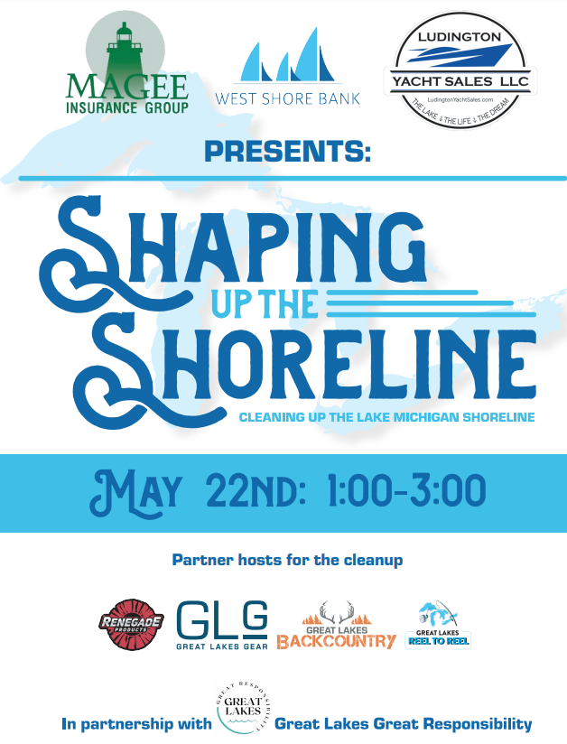 Shaping Up the Shoreline