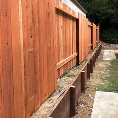 Retaining Wall Replacement and Repair Company in Auburn, CA