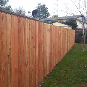 5 Steps to Follow if Your Fence is Damaged in A Wind and Rain Storm