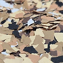 OUTBACK flake