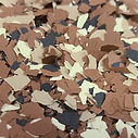 SEQUOIA flake
